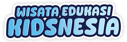 Logo Kidsnesia